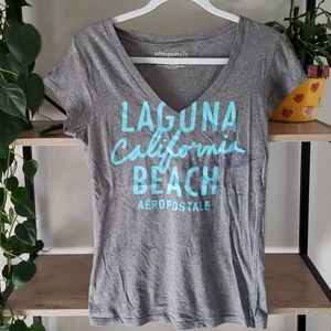 Aeropostale Women's T-Shirt